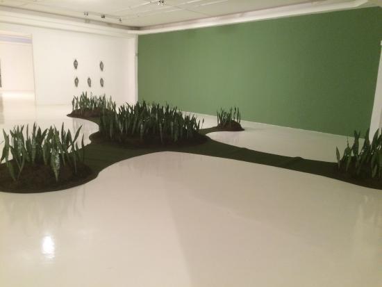 MACC Museum of Contemporary Art of Campinas